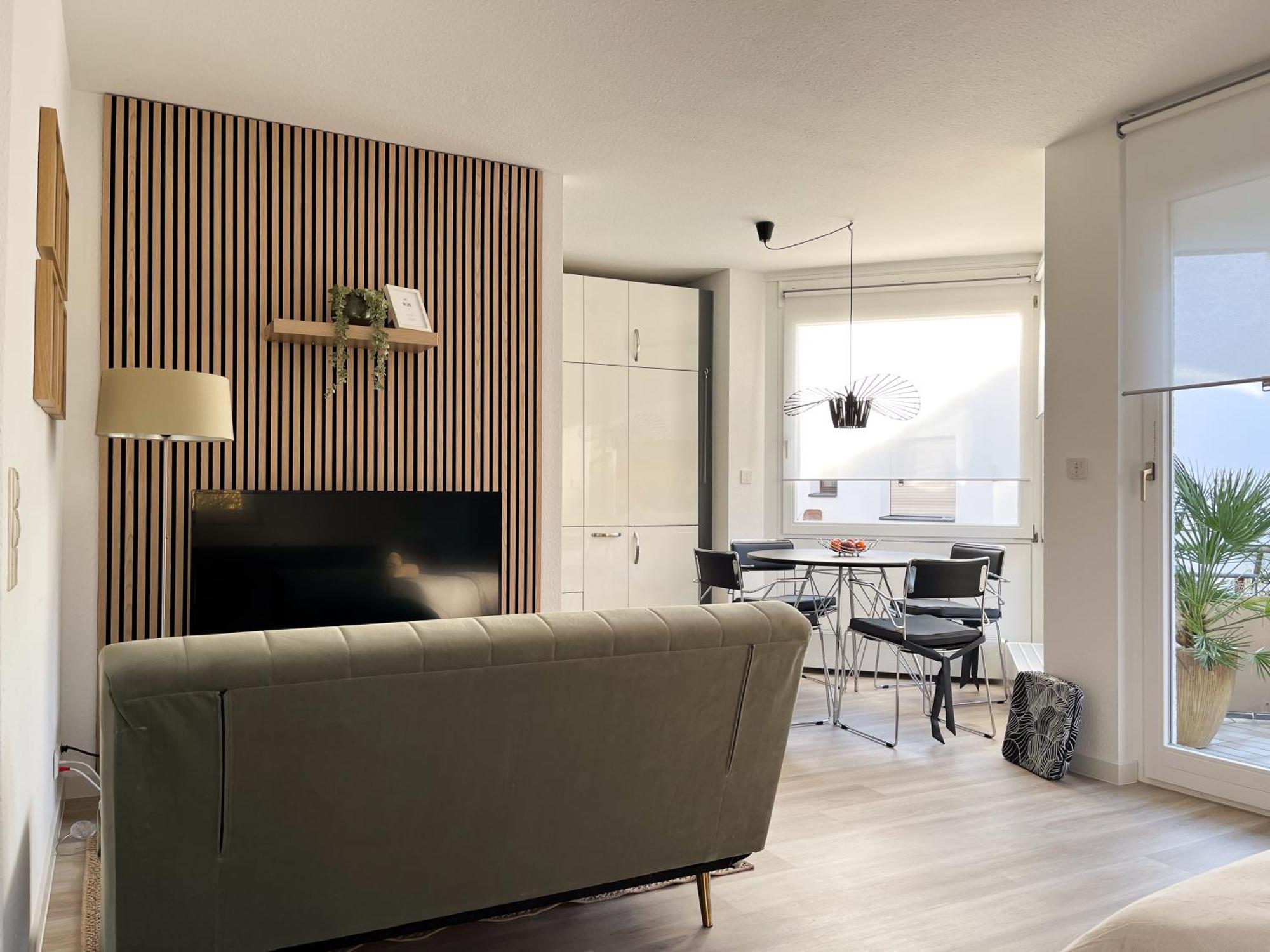 Lubu Stay Central, Cozy, With Workspace And Parking Ludwigsburg Kültér fotó