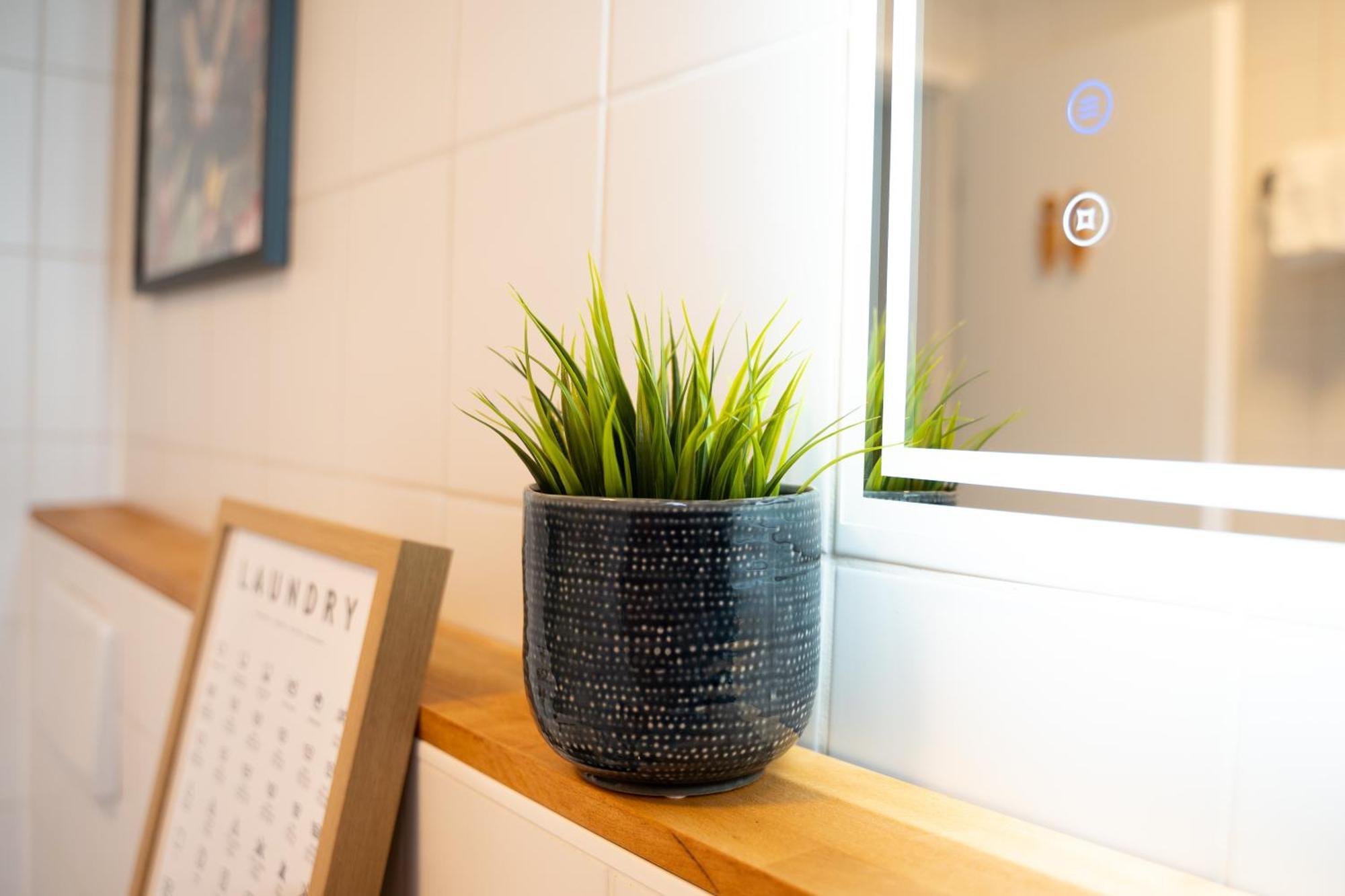 Lubu Stay Central, Cozy, With Workspace And Parking Ludwigsburg Kültér fotó